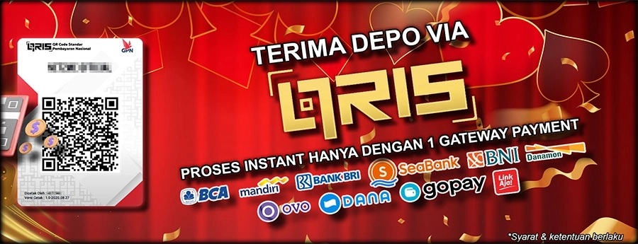 Banner Kecil Dewa99